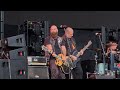 Rancid RUBY SOHO Live From The Pit 08 05 2024 Citi Field NYC 4K