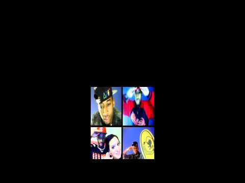 Q-ill Ft. Wes Nyle & D Spank - Snapback (Jerkin Song) [Download Link]