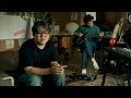 Standing Egg - What Are You Thinking About (Studio Live)