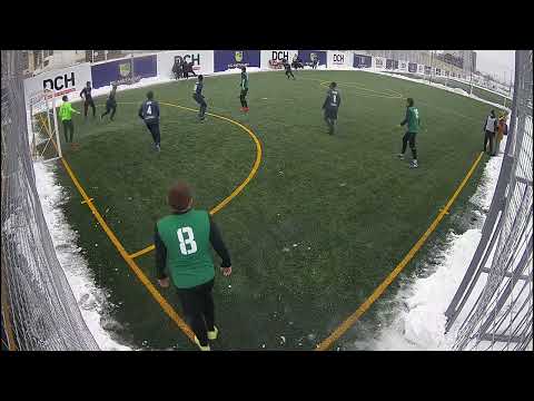 AFT Syngenta 4 - 10 Халтурино(в-2) 29.01.2022