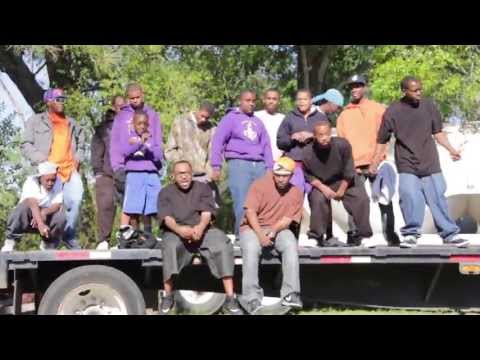 Jigga Boyz - Serve A Nigga Official Music Video
