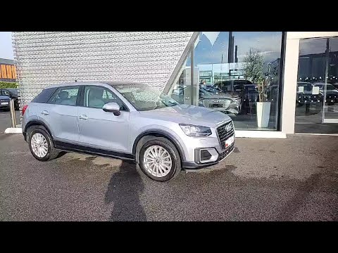 Audi Q2 30 TFSI 116HP SE - Image 2