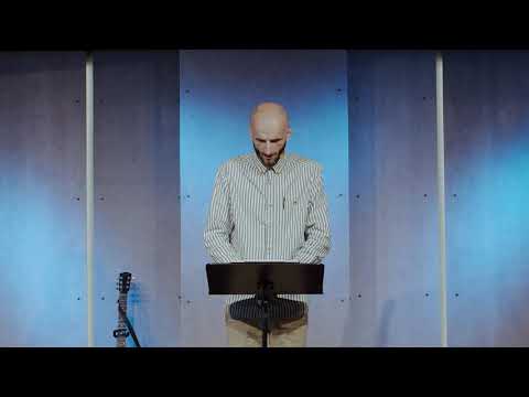 Expunere Efeseni 4:1-16 - [Trupul lui Hristos și Biserica Locală] PART A