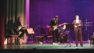 Encore! - "Bolero de Salon"