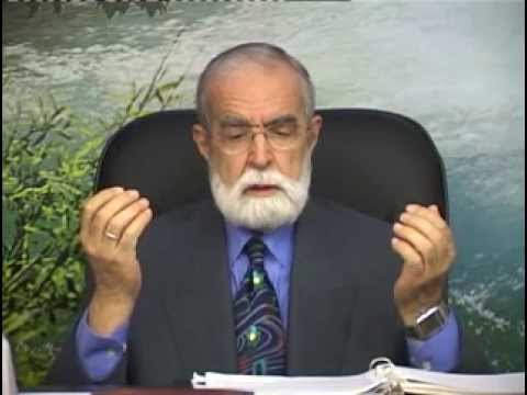 12 02 2002 Reenkarnasyon  - Imam iskender Ali M I H R