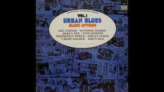 Fats Domino - Rose Mary [alternate](version 1) - April 18, 1953