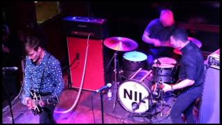 The Dirty Nil | &quot;Fucking Up Young&quot; | Detour Music Hall