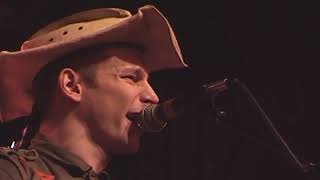 Hank Williams III: &quot;Dick In Dixie&quot; Live 2/28/04 Asheville, NC