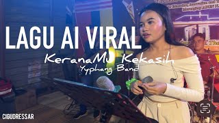 Download lagu Keranamu Kekasih cover by YY Phang Band  mp3
