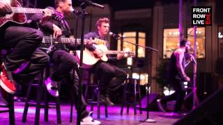 Backstreet Boys - Madeleine (acoustic)