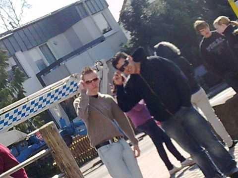 Orkan & Korrekt - NDH