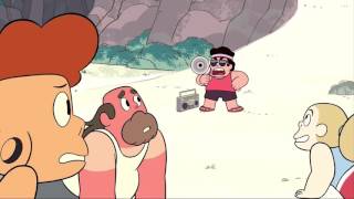 Download lagu Cartoon Network - APP PROMO - Steven Universe Soundtrack Attack mp3