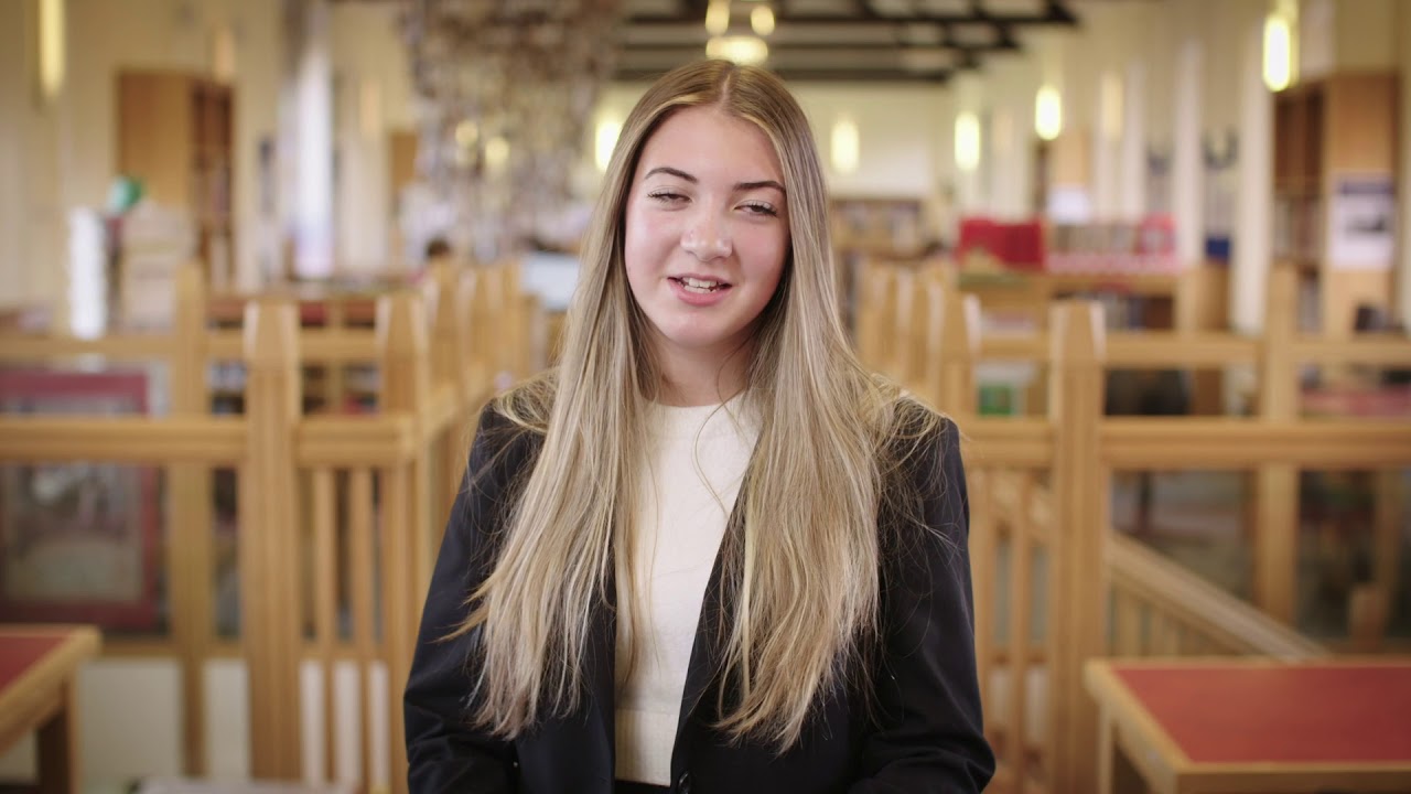 Exeter School Sixth Form