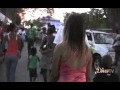 Keldamuzik - Diva TV in Barbados (Part 3)