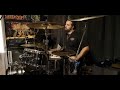 Lucky You Eminem Feat Joyner Drumcover Eminem Luckyyou