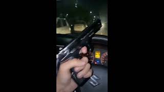 SWIFT NIGHT DRIVE ATTITUDE WITH GUN WHATSAPP STATU