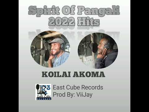 Koilai Akoma (Spirit Of Pangali)