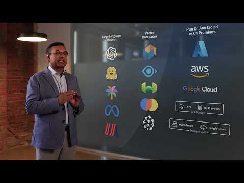 Debanjan Saha Keynote | Summer 2023 DataRobot Release