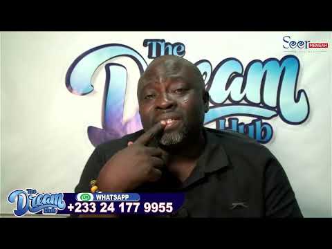 THE DREAM HUB-(Episode .56) SINGING IN DREAMS  (English.version)