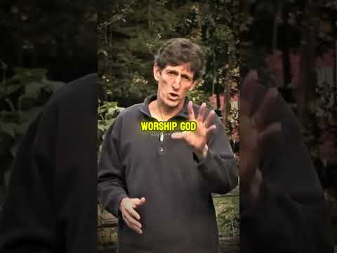 Why Does God Want Our Worship? - The Truth About Human Purpose | Cliffe Knechtle