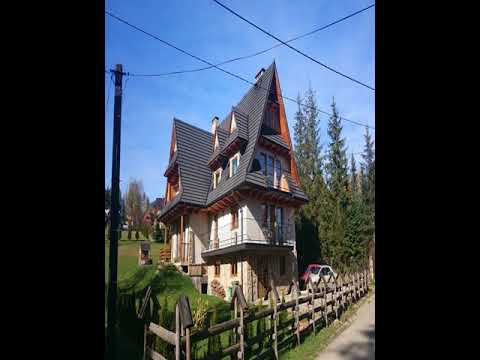 Pokoje Gościnne Zosia - Zakopane - Poland