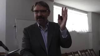 Rightly Dividing - 02 God&#39;s Two-fold Plan for the Ages