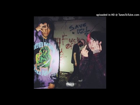 LXXIV, TR3 & citrate - kill myself for the clout