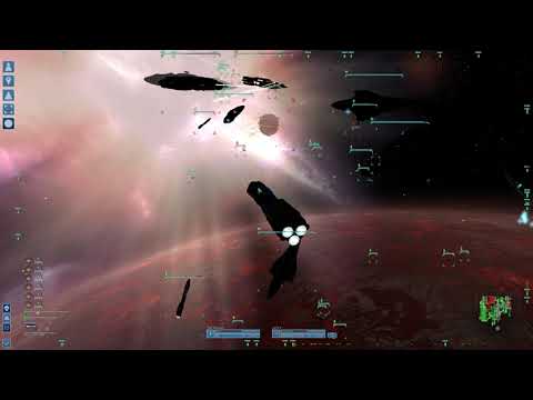 X3AP SWLU:GIC Final Battle