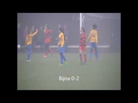 MO13 1 vs VOC13 2 10 12 2016