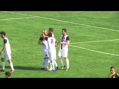 Highlights Lanciano-Athletic 5-0 e parole del mister