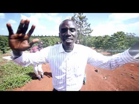 Koom Okuny - Jwøk Mana Nut | Anywaa Gospel Video | Yadah Tv - ያዳህ ቲቪ