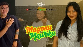 Download lagu MAGONU MAWOKU - Etgard Kalengke feat. Stachya Malonta mp3