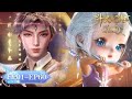 Soul Land 2 The Peerless Tang Clan EP 01 60 Full Version MULTI SUB