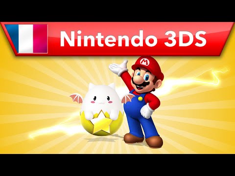 Vidéo tutoriel (Nintendo 3DS)