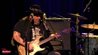 POPA CHUBBY ☠ Bye Bye Love  9/30/16 FTC