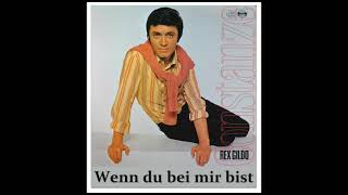 Rex Gildo: Wenn du bei mir bist (1967)