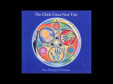 Chick Corea Trio - Past, Present & Futures