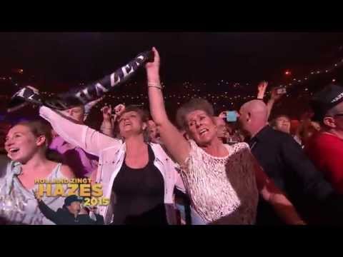 Commercial van Holland zingt Hazes 2015