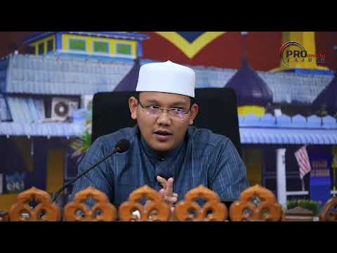 (LIVE) 04-07-2023 Ustaz Qarni Edrus : Al-Fiqh Al-Akbar