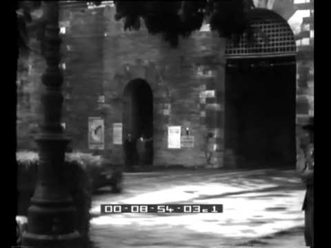 Coppa Edda Ciano Mussolini