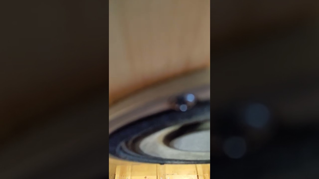 Тест материала декора (образец #2)