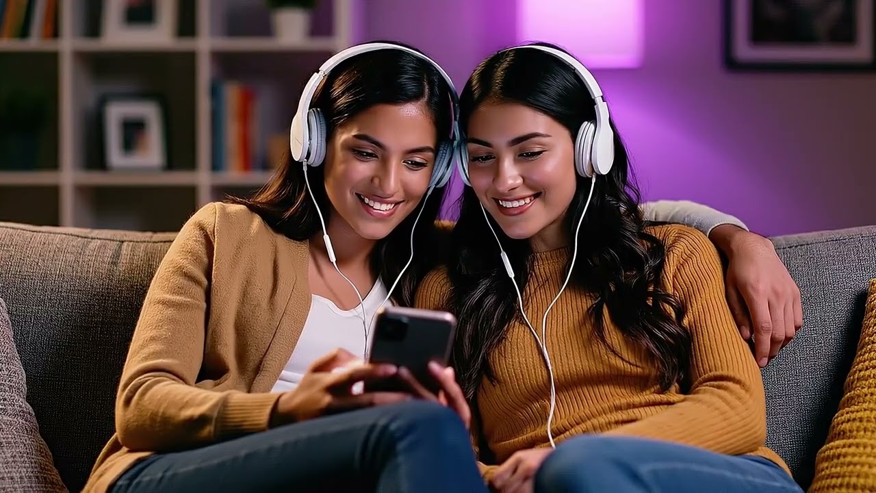¿Qué es GetLucky? — Ver en YouTube