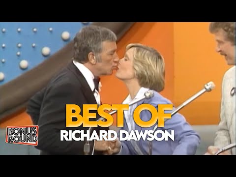 Best Of Richard Dawson On Family Feud