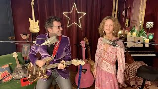 Vanessa Paradis &amp; -M- &quot;Onde sensuelle&quot; (Live Stream)