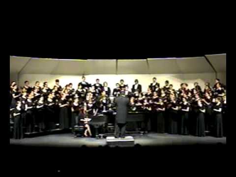 NAU Combined Choirs: Homeland