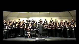 NAU Combined Choirs: Homeland