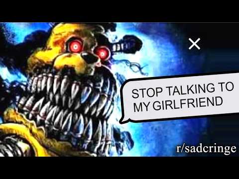 2 HOURS OF R/SADCRINGE