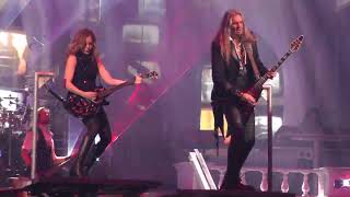 Trans-Siberian Orchestra &quot;Christmas Eve/Sarajevo 12-24&quot; Finale - live 12/20/24 Newark (30) 7:30 TSO