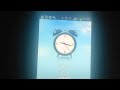 Alarm Samsung Fairy Fountain Musica