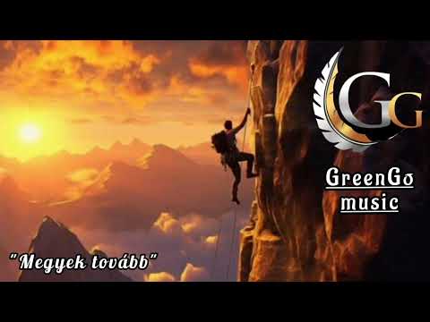 GreenGo - Megyek tovább 